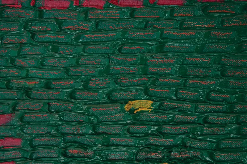 Five Senses 2006