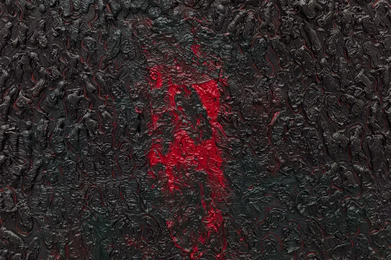 Martyr 2011