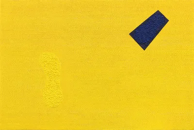 Yellow Hint 2011