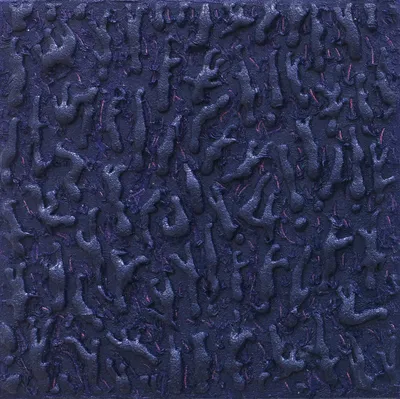 Unruly Ants（Blue）2012