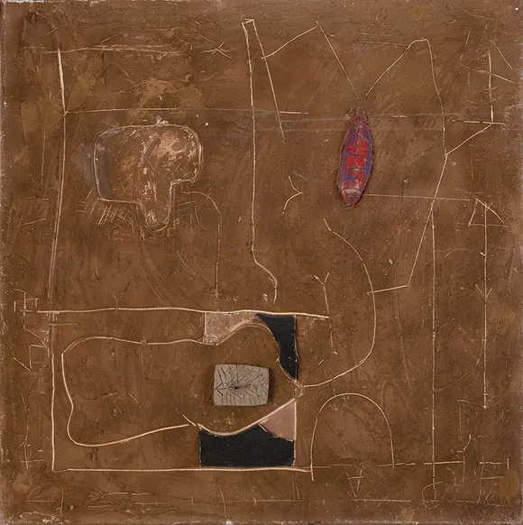Mixed Sexual Desire 1992