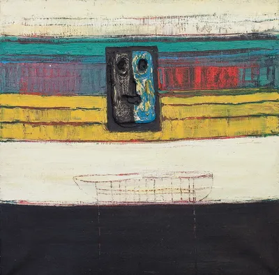 Ascetic 2 1993