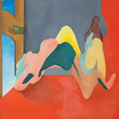 Two Women 1994