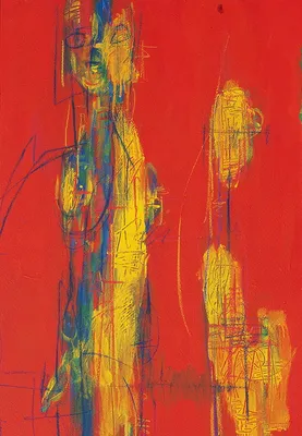 Loner 1 1995