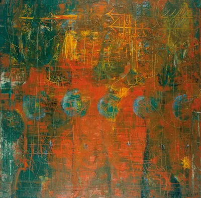 Untitled 1995