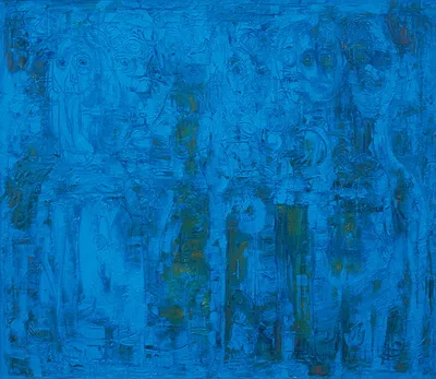 Side by Side 1996
