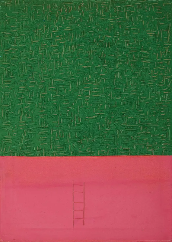Ladder to Heaven 2002