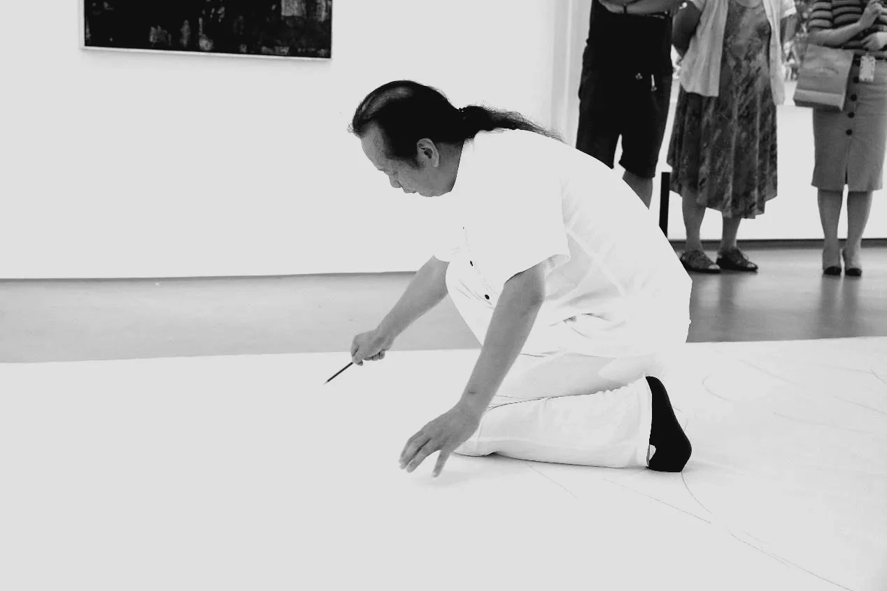 WANG XIAOSONG